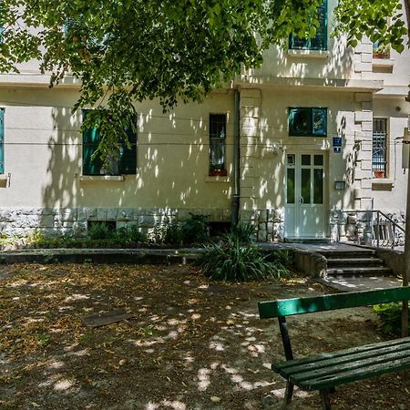 Apartment Matea 스플리트 외부 사진