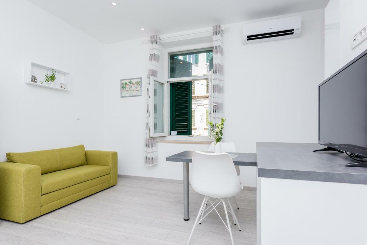 Apartment Matea 스플리트 외부 사진