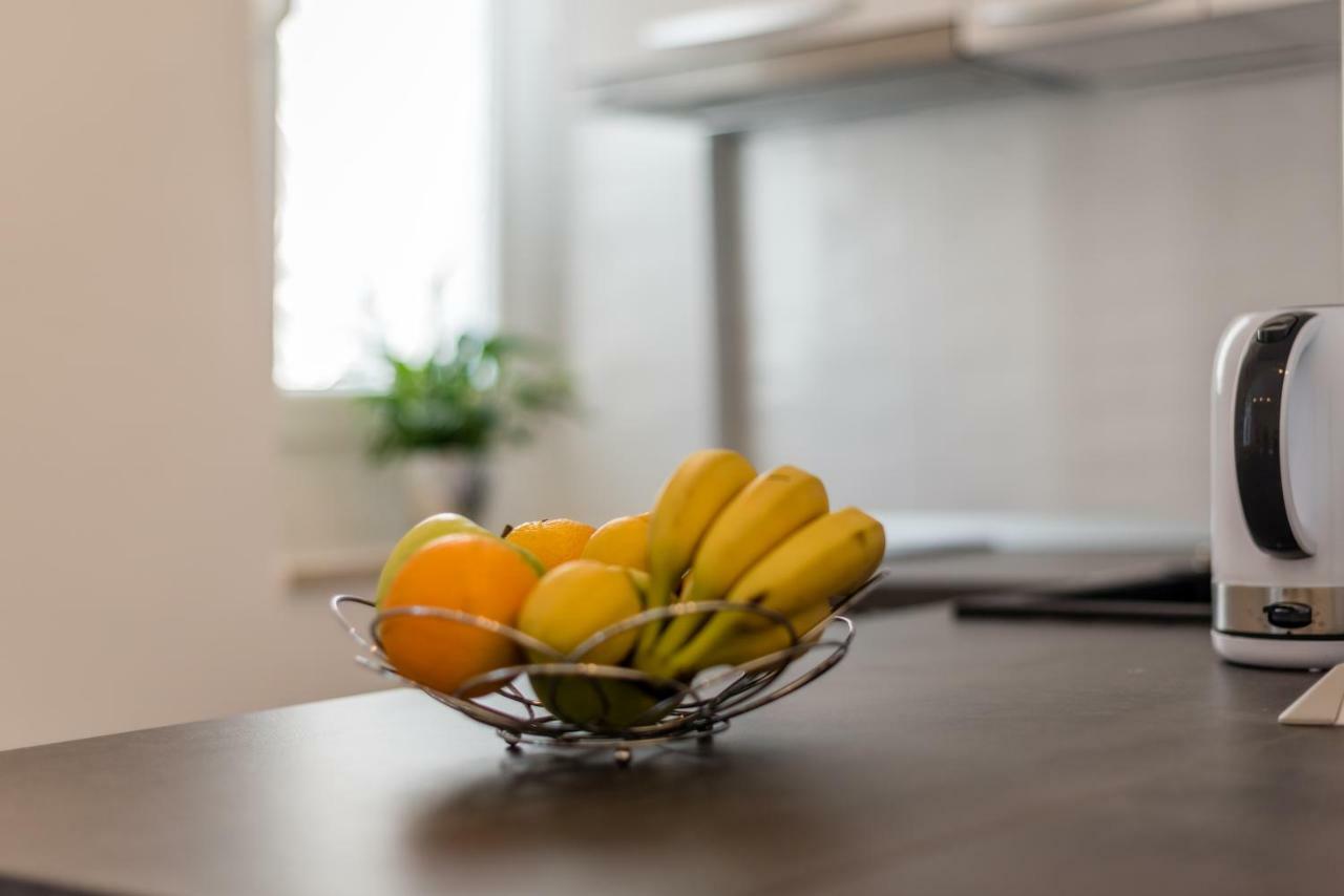 Apartment Matea 스플리트 외부 사진