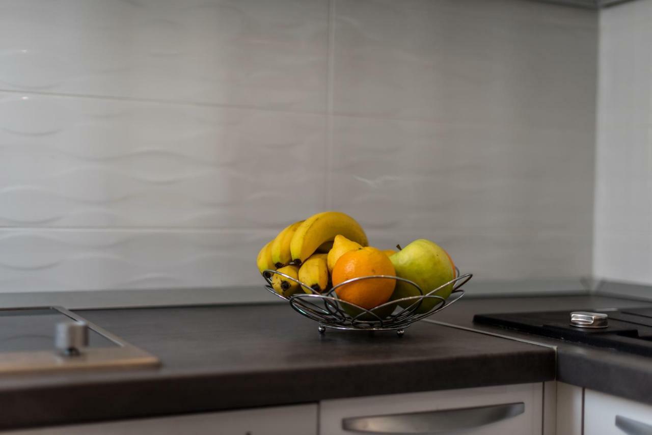Apartment Matea 스플리트 외부 사진