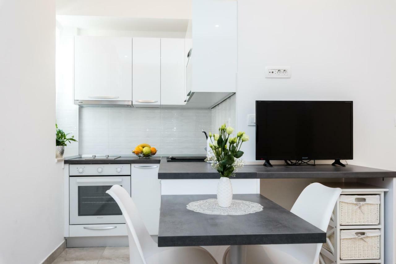 Apartment Matea 스플리트 외부 사진