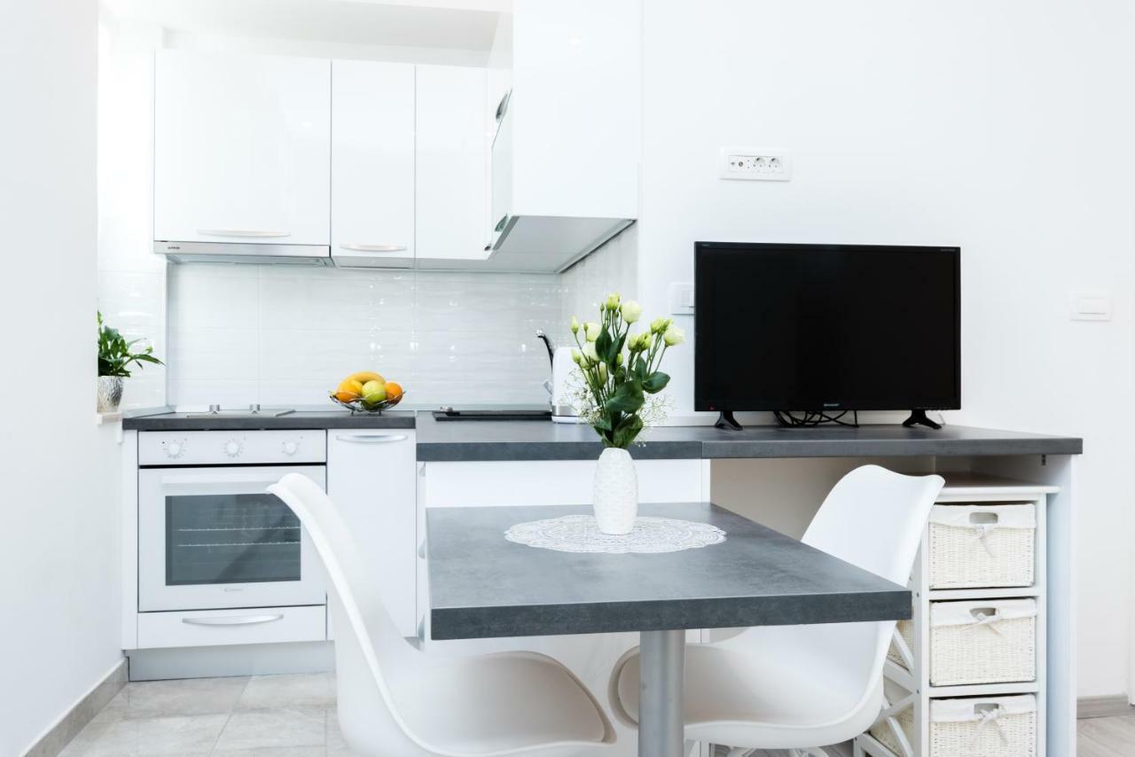 Apartment Matea 스플리트 외부 사진