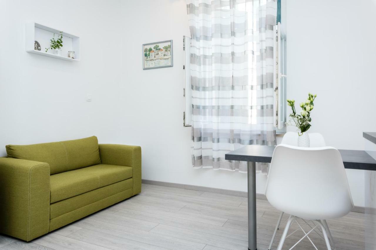 Apartment Matea 스플리트 외부 사진