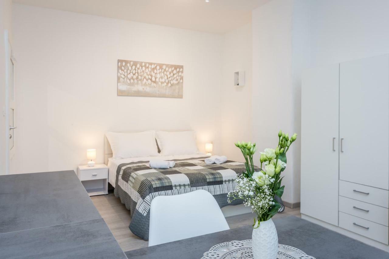 Apartment Matea 스플리트 외부 사진