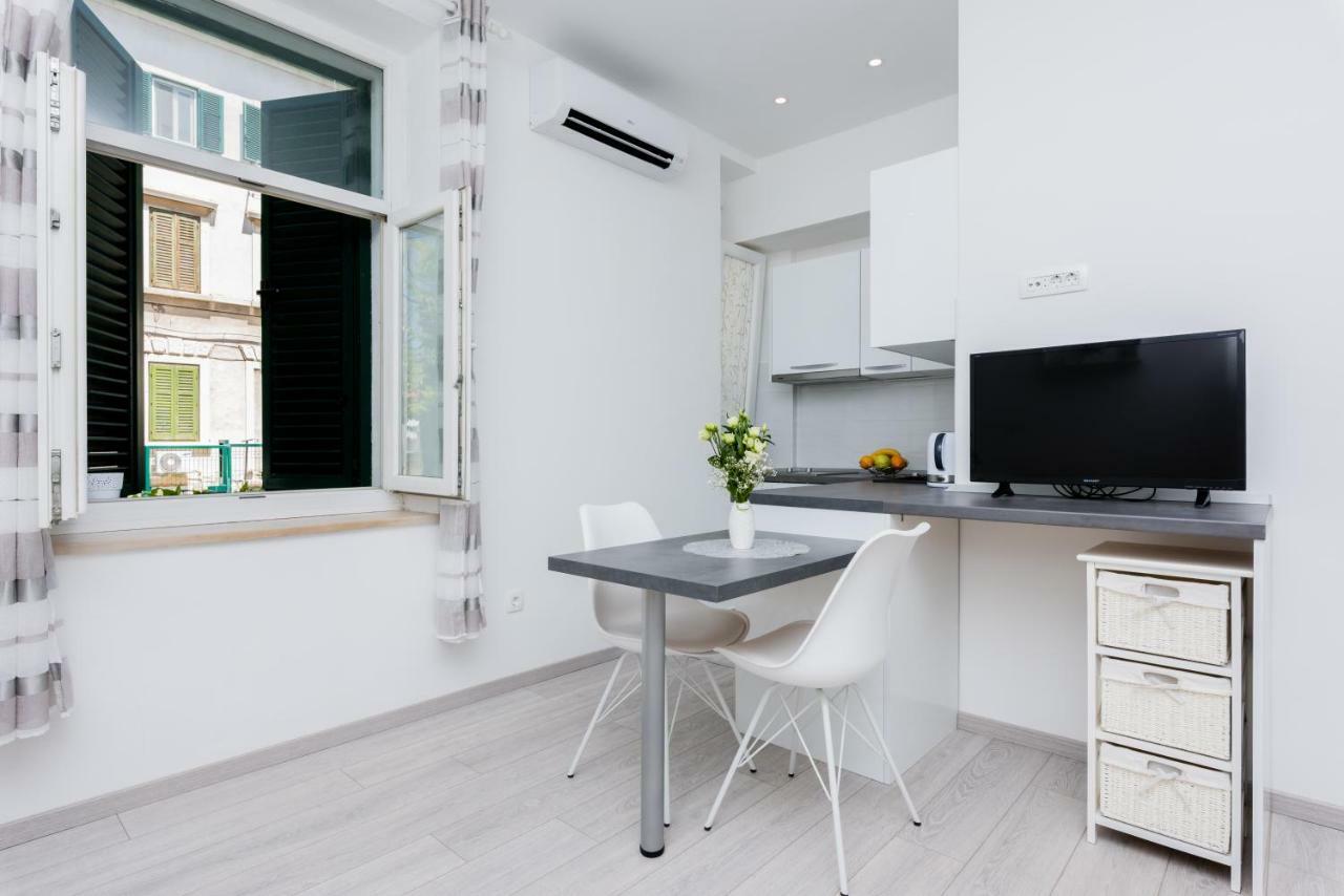 Apartment Matea 스플리트 외부 사진