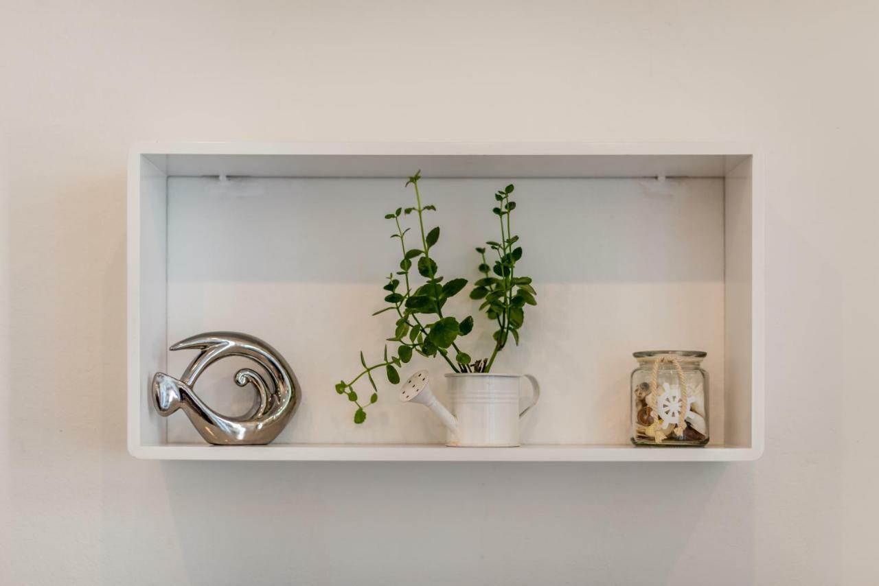Apartment Matea 스플리트 외부 사진